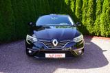 Renault Megane 1.2 TCe Intens Navi Klimaaut. Keyless-Go - Renault Megane: Megane2