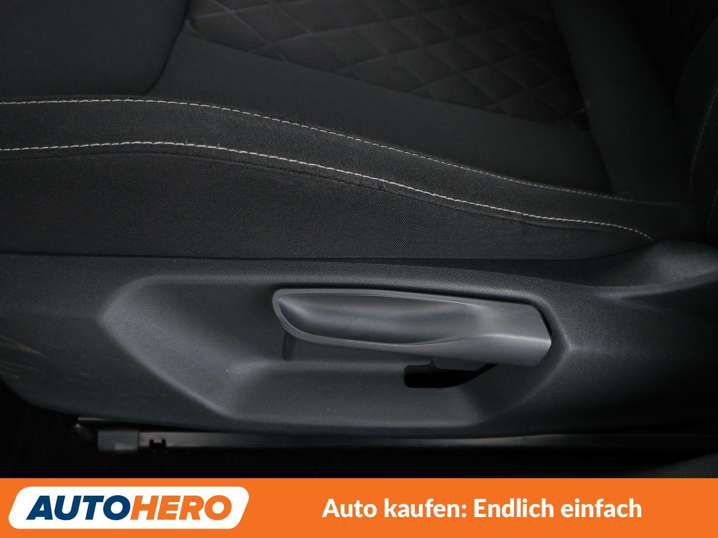 Skoda Kamiq 1.5 TSI ACT Style*LED*ACC*CAM*PDC*