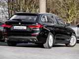 BMW 520d TOURING+AHK+PA+SHZ+LC PROF - BMW 520