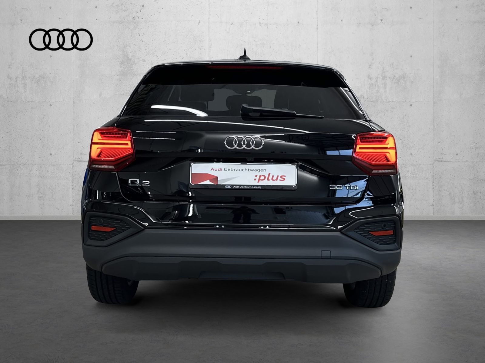 Audi Q2 - Bild 3
