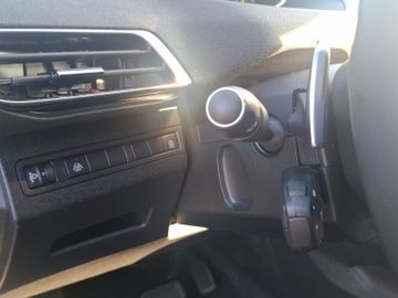 Peugeot 5008 Allure Pack 1.2 136 Kam.+KeyLess+LED+Navi