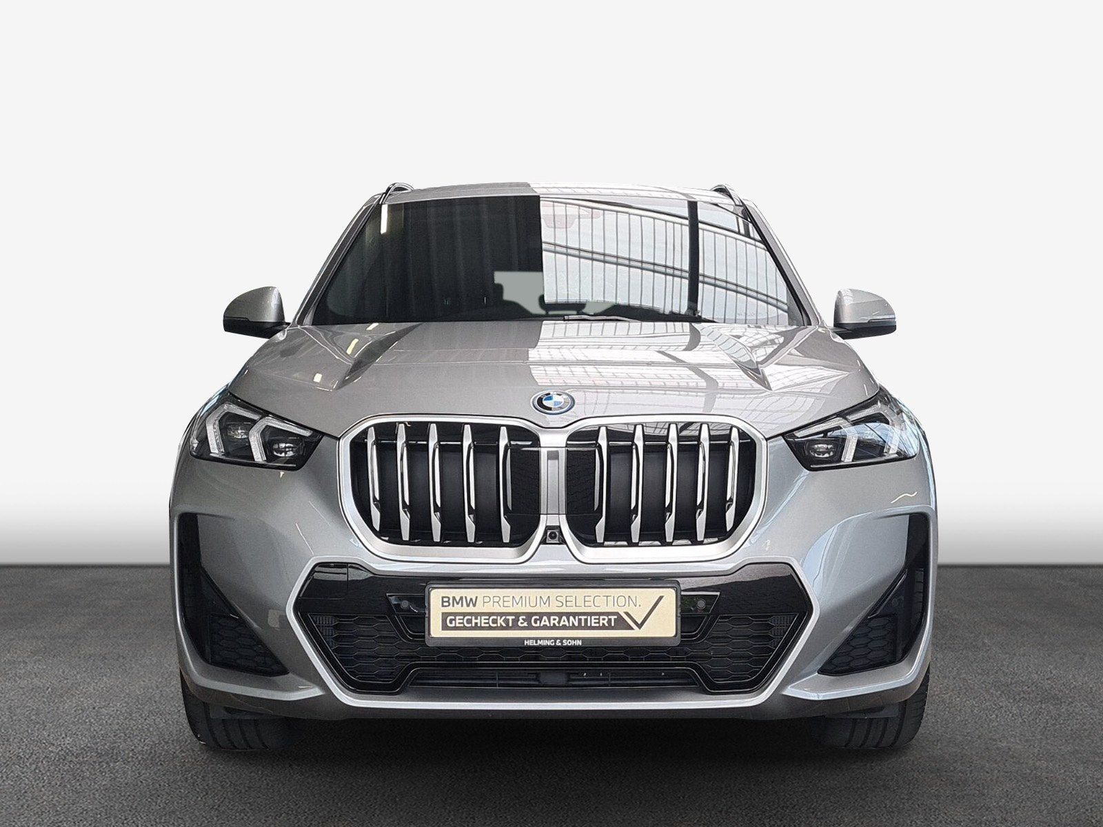 BMW X1 xDrive30e M-Sport ACC 1,99% foto 5