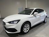 Seat Leon 1.5 eTSI Style *DSG*ACC*KAMERA*GARANTIE ! - Seat Leon mit Benzin-Antrieb