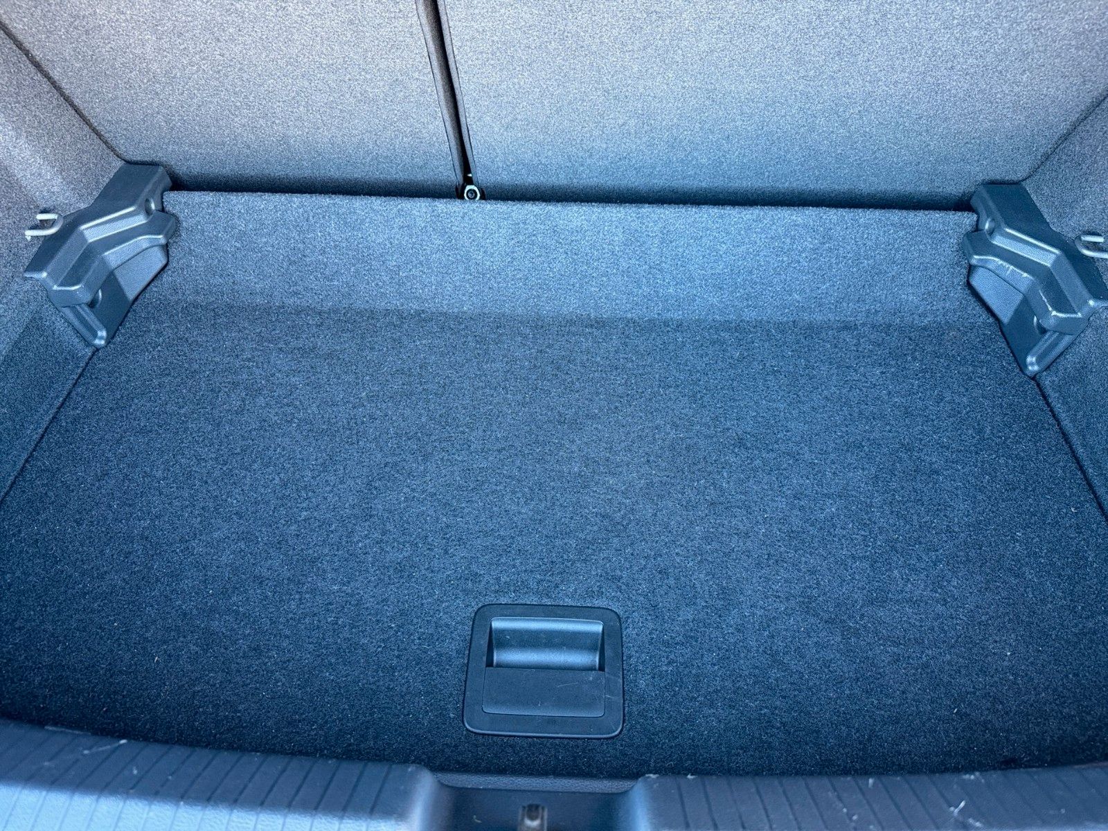 Fahrzeugabbildung Volkswagen Polo 1.0 MPI  FRESH