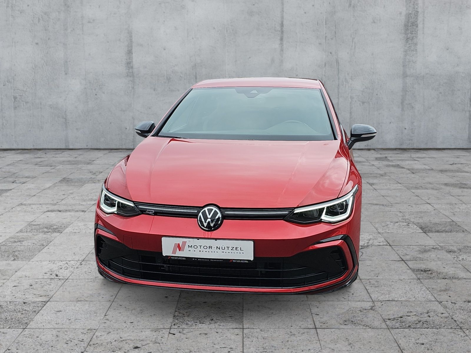 Volkswagen Golf - Bild 3