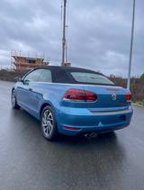 Volkswagen Golf 1.4 TSI 90 kW DSG LOUNGE Cabriolet LOUNGE - Volkswagen: 1.9
