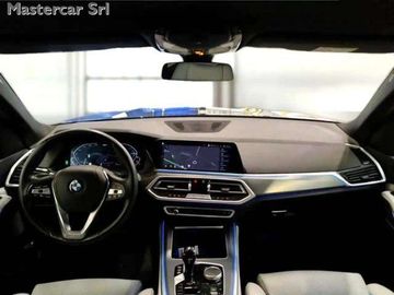 BMW X5 - 7