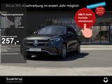 Mercedes-Benz EQC 400 4M AMG MEMO MULTI 360 AHK DISTR KAMERA - mit Elektro-Antrieb: Leder