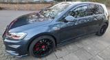 Volkswagen Golf 7  2.0 TSI DSG  GTI Performance - Volkswagen Golf: Performance 7 GTI