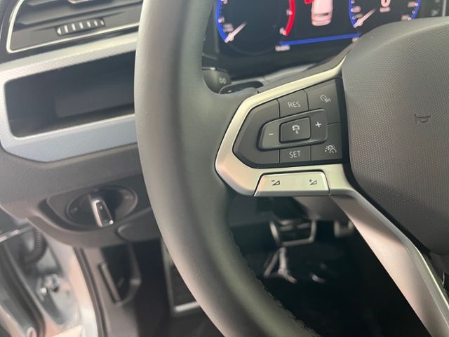Fahrzeugabbildung Volkswagen Touran GOAL 1,5 l TSI OPF 110 kW (150 PS) 7-Gang