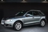 Audi Q5 3.0 TDI quattro*Komfort*Winter-Paket*PTS*18" - Audi Q5: 3.0