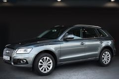 AUDI Q5 3.0 TDI quattro*Komfort*Winter-Paket*PTS*18"