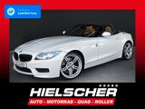 BMW Z4 Roadster sDrive 35i *M-Sport*Comfort*Xenon*19 - BMW: M1