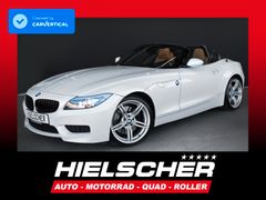 BMW Z4 Roadster sDrive 35i *M-Sport*Comfort*Xenon*19