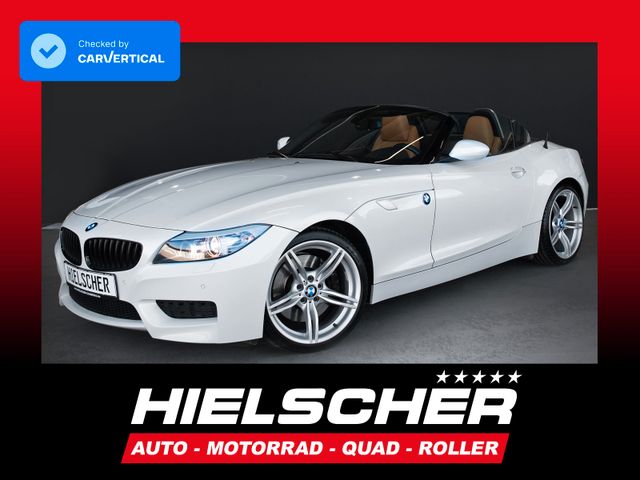 BMW Z4 Roadster sDrive 35i *M-Sport*Comfort*Xenon*19