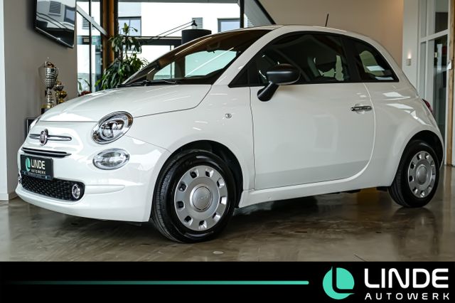 500  | CARPLAY | TEMPOMAT | KLIMA | DAB 