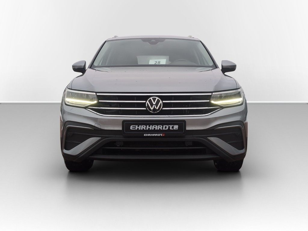 Volkswagen Tiguan Allspace - Bild 2