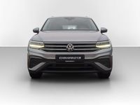 Volkswagen Tiguan Allspace - Vorschau Bild 2