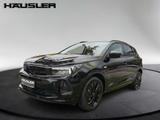 Opel Grandland GS Line 1.5*Carplay*LED*Kamera*SHZ - Opel Grandland (X): Limousine