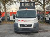 Peugeot Boxer 3x kipper - Peugeot Boxer Kipper Gebrauchtwagen