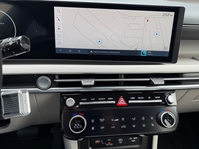 Hyundai TUCSON - Bild 7