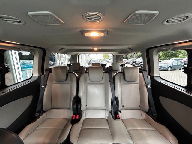 Tourneo Custom*310 L2*KAMERA*AHK*SHZ*KLIMA*