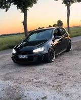 Volkswagen Golf 6 GTI mit Stage 2 und 2 jahre TÜV - Volkswagen Golf: Jahre