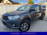 Toyota Hilux Double Cab Duty 4x4 - Toyota Hilux in Augsburg