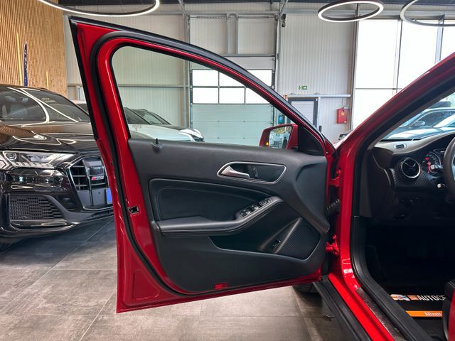 Mercedes-Benz GLA 200 *ACC*PDC*NAVI*TOTWINKEL*KLIMA*LED*
