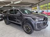 Toyota Hilux Double Cab GR Sport*AHK*HARDTOP*360°*Navi* - gebrauchte Toyota Hilux aus dem Jahr 2023