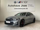 BMW M340d xDrive Adaptiver LED-Scheinwerfer, Sitzver - gebrauchte BMW M340d aus dem Jahr 2023