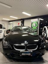 BMW Bmw 630 630i cat - BMW 630: Sportwagen