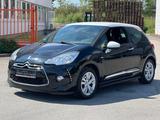 Citroën DS3 SoChic Navi 8 Fach Bereift Tüv Neu - Citroën DS3 in Bochum