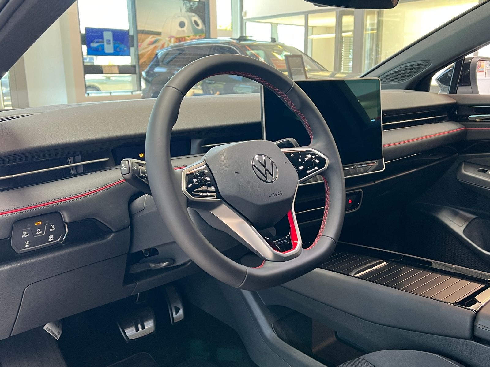 Fahrzeugabbildung Volkswagen ID.7 GTX 4MOTION 86 kWh *AHK,Navi,IQ.Drive*
