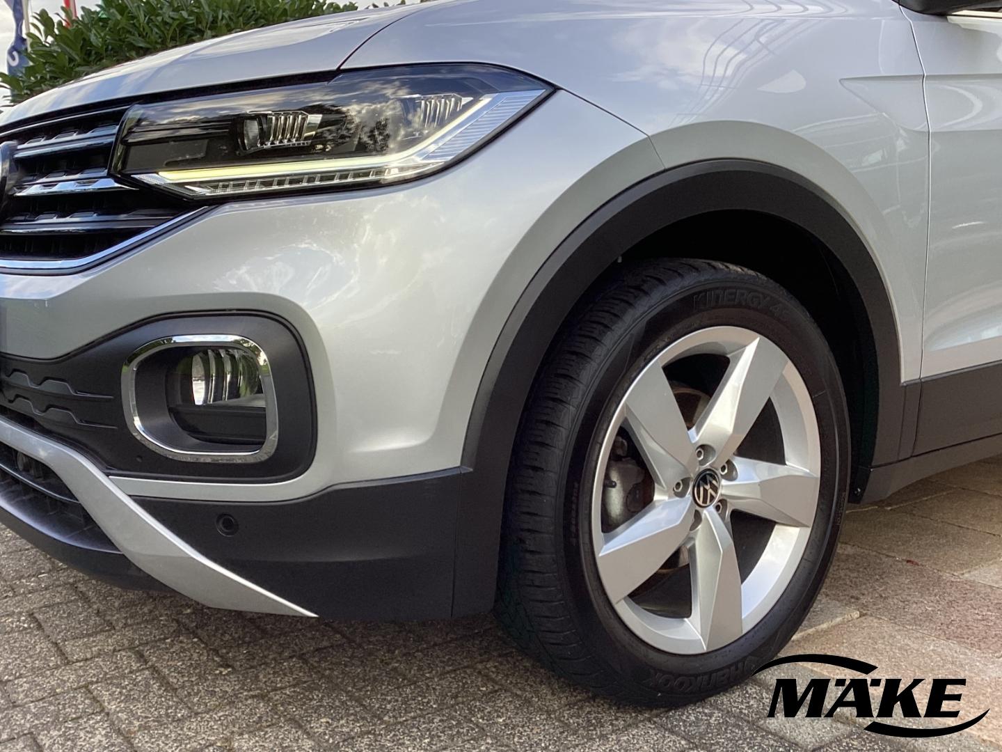 Volkswagen T-Cross Style 1.0 TSI DSG ALU LED ACC PDC NAV RF, миниатюра 16