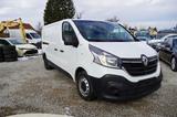 Renault Trafic Kasten L2H1 3,0t Komfort - Renault Trafic Gebrauchtwagen in München