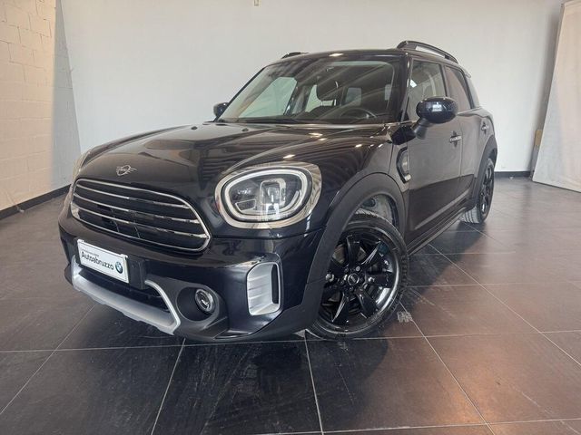 MINI Mini One D Countryman 1.5 TwinPower Turbo One D