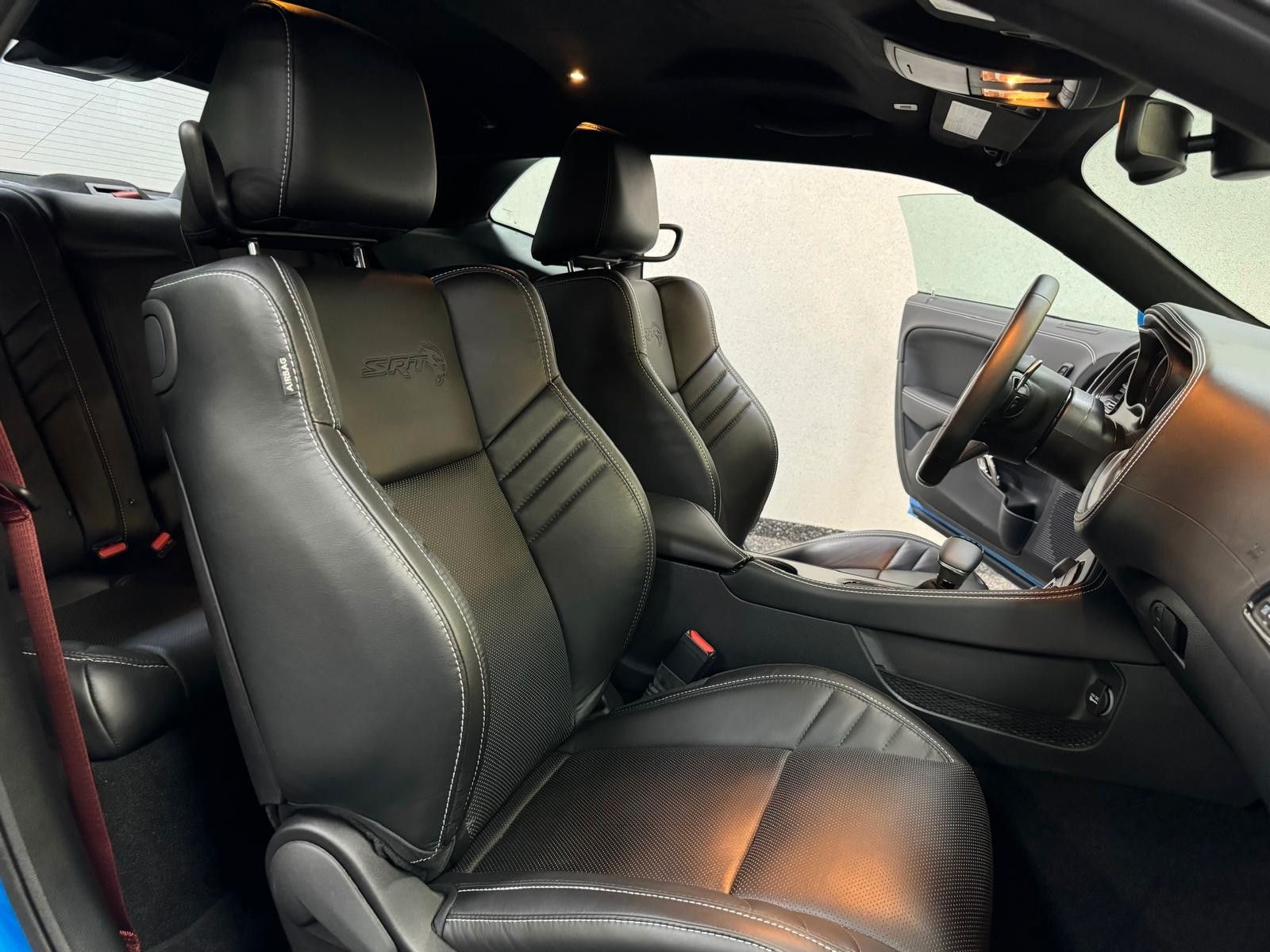 Fahrzeugabbildung Dodge CHALLENGER HELLCAT JAILBREAK-LAGUNA-LAST CALL-