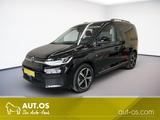Volkswagen Caddy DARK LABEL 2.0TDI 122PS DSG.LED.NAVI.PANO.