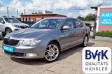 Skoda Superb 1.8TSI DSG, MOTOR FRISCH REVEDIERT, TOP - Skoda: Motor