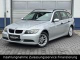 BMW 318i Touring Navi Klima Tempomat - BMW 318 aus 2006: Kombi