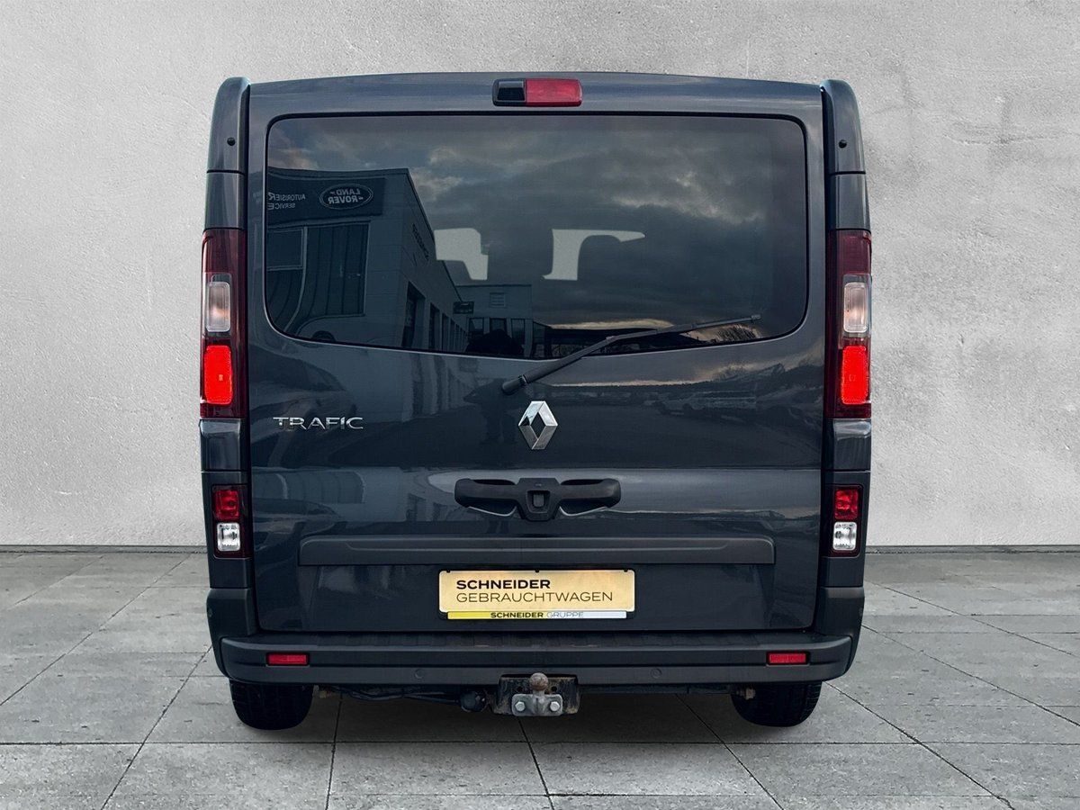 Renault Trafic - Bild 3