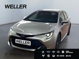 Toyota Corolla 1.8 Hybrid TS Team D*PDC*CAM* - Toyota Corolla Ts mit Hybrid-Antrieb (Benzin/Elektro)