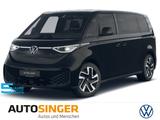 Volkswagen ID. Buzz ENERGY LANG LR 7-S*ELEK.TÜR*WÄRME*360 - Volkswagen ID. BUZZ ENERGY