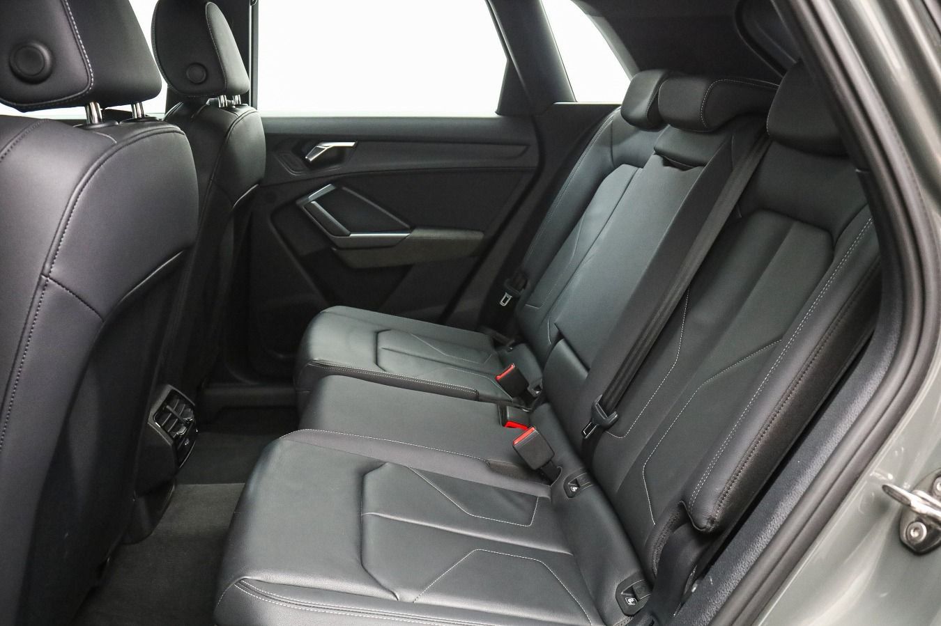 Audi Q3 - Bild 23