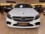 Mercedes-Benz Cabrio C 200 AMG - Mercedes-Benz C 200 in Gelsenkirchen