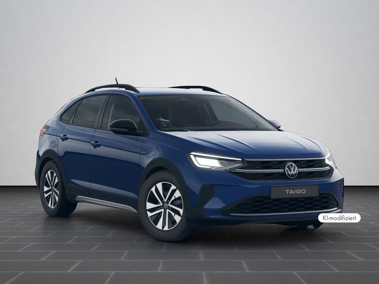 Volkswagen Taigo - Bild 13