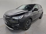 Opel Grandland X 1.5 Diesel AT8 Business Elegance - gebrauchte Opel Grandland (X) aus dem Jahr 2022