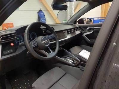 Audi A3 - Bild 12