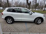 Volkswagen Touareg 3.0 V6 TDI SCR 150kW Tiptr Exclusive... - Volkswagen Touareg Exclusive mit Diesel-Antrieb